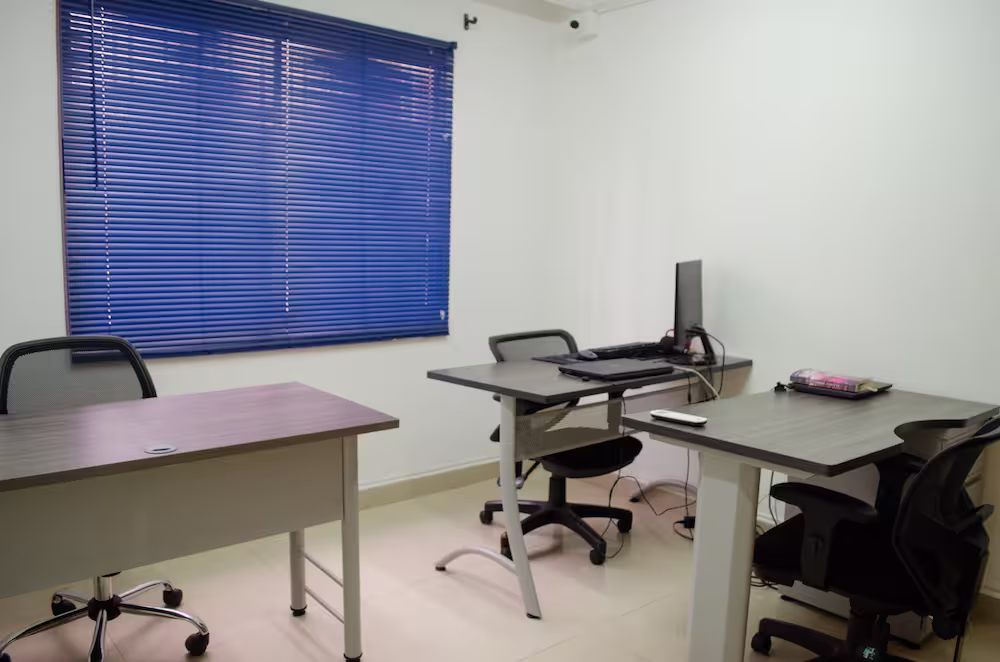 Oficina Hokkaido - Sora Coworking