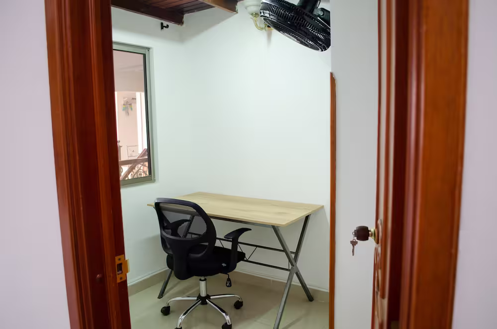 Oficina Fukuoka - Sora Coworking